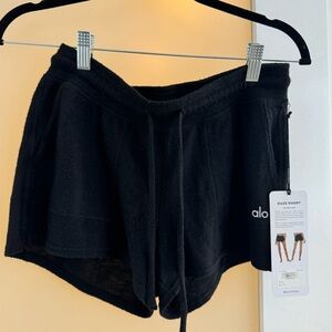 ALO Daze Shorts Size S New/ tags